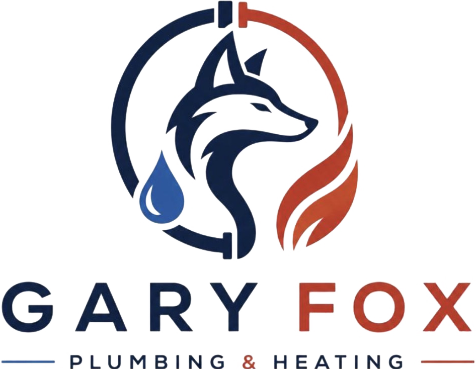 Gary Fox Plumbing And Heating logo